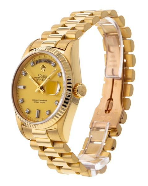 Rolex Day-Date 18238